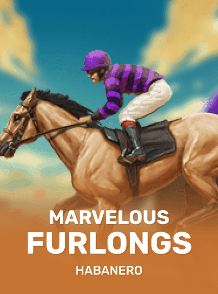 Marvelous Furlongs