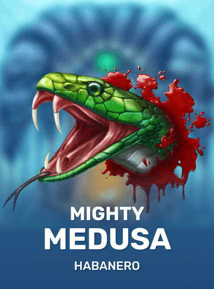 Mighty Medusa