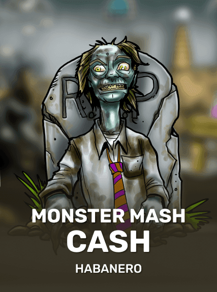 Monster Mash Cash
