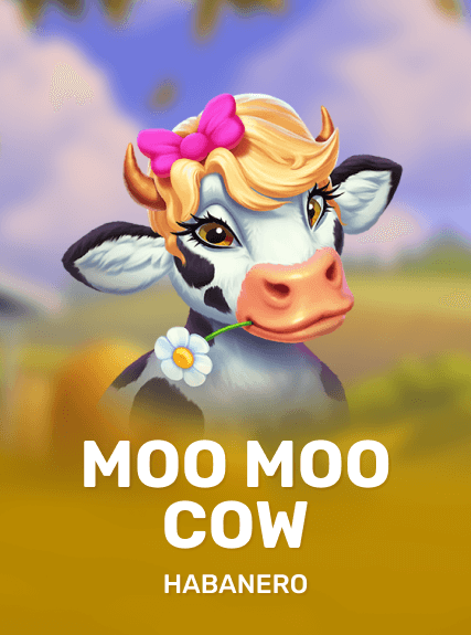 Moo Moo Cow
