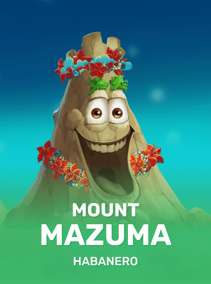 Mount Mazuma