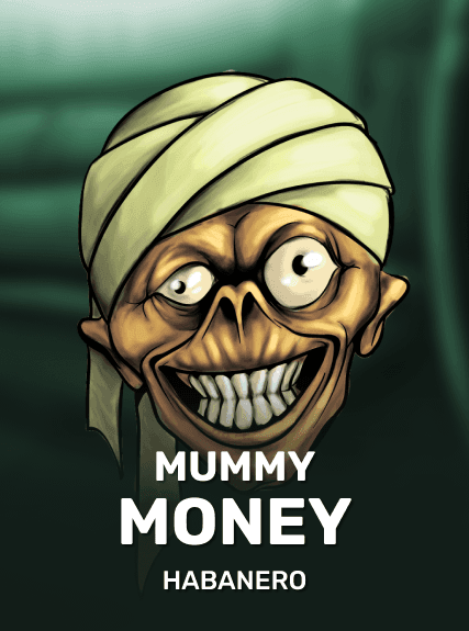 Mummy Money
