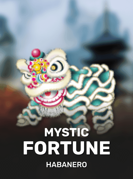 Mystic Fortune