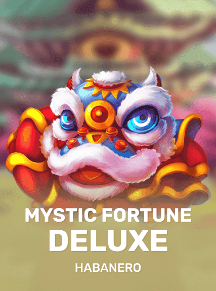 Mystic Fortune Deluxe
