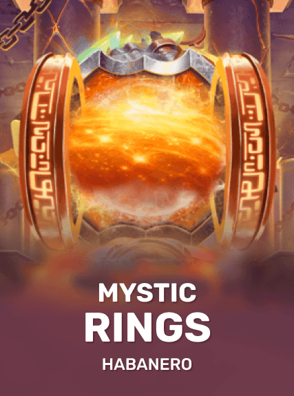 Mystic Rings