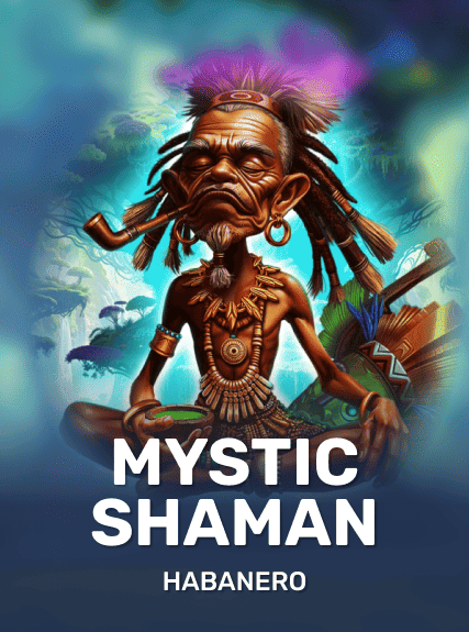 Mystic Shaman