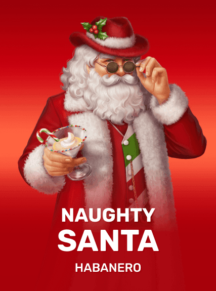 Naughty Santa