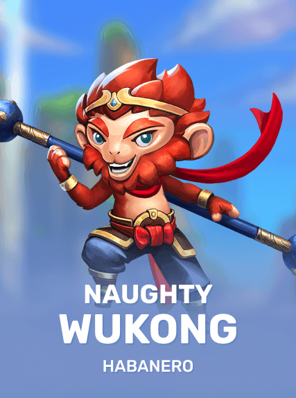 Naughty Wukong