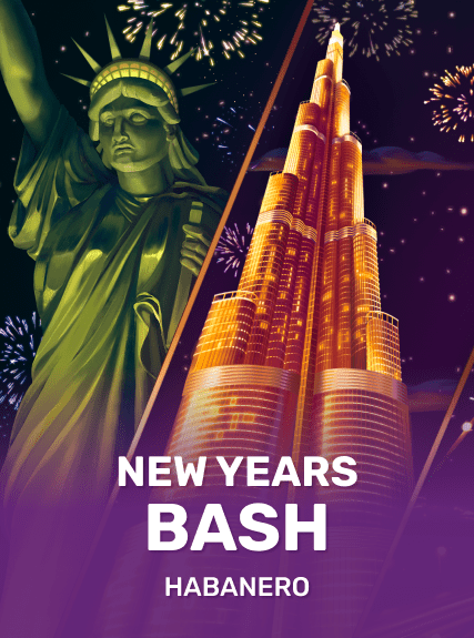 New Year's Bash