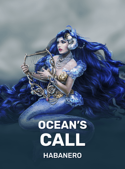 Ocean's Call