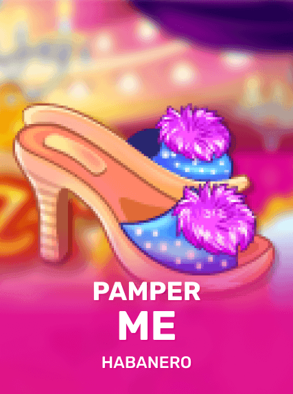 Pamper Me
