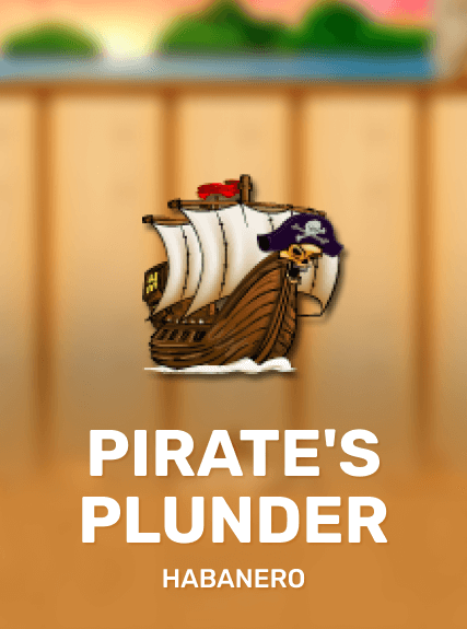 Pirate's Plunder
