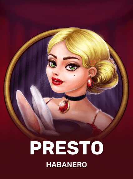 Presto!