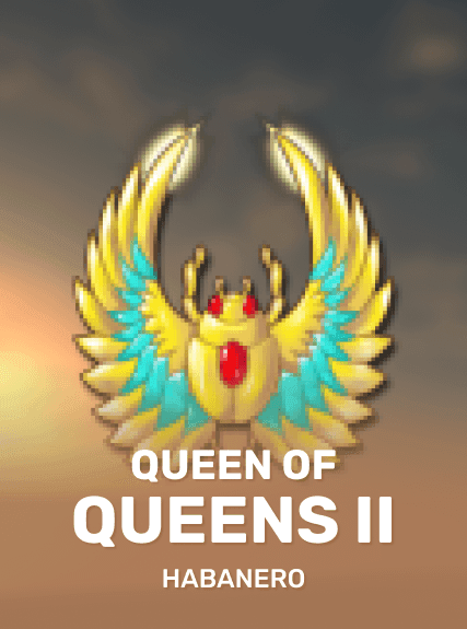 Queen of Queens II