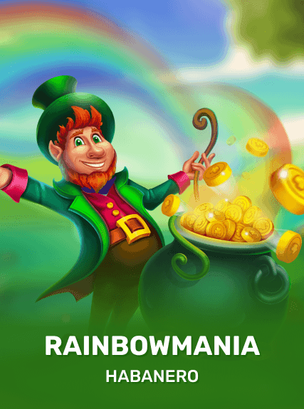 Rainbow Mania