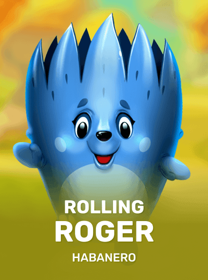 Rolling Roger