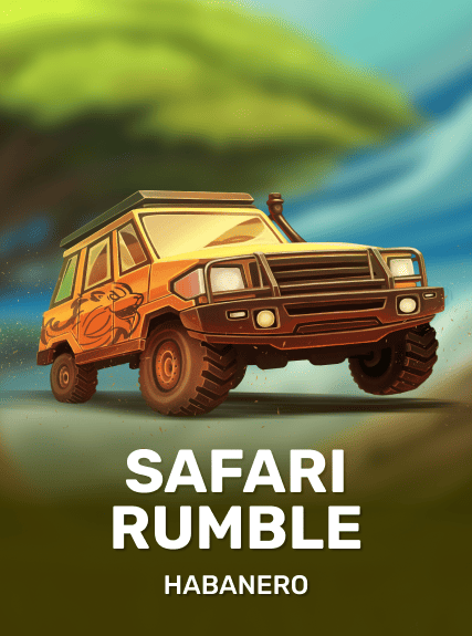 Safari Rumble