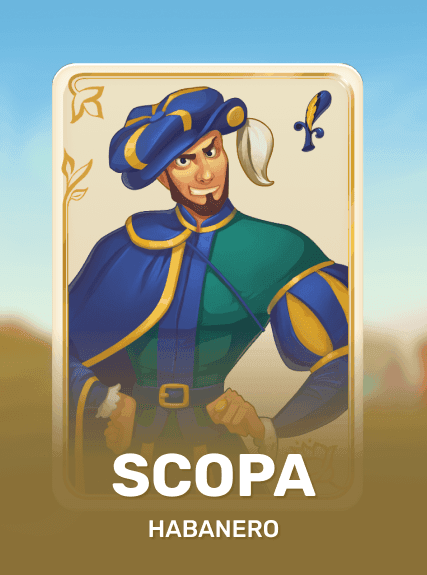 Scopa