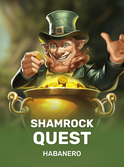 Shamrock Quest