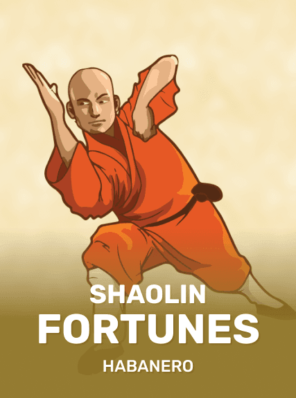 Shaolin Fortunes