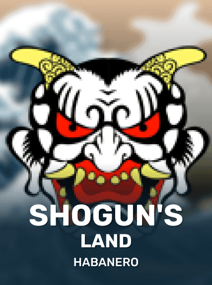 Shogun's Land