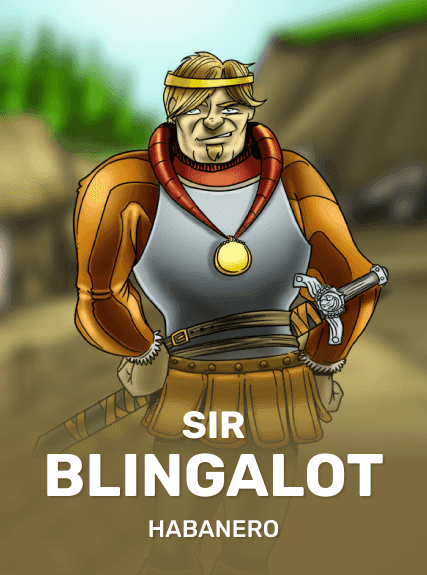 Sir Blingalot