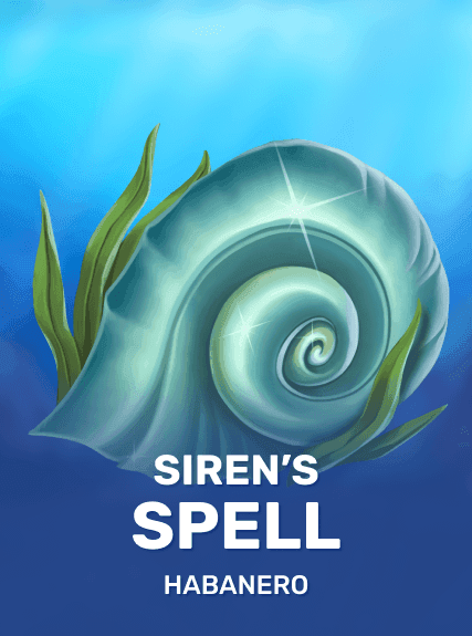 Siren’s Spell