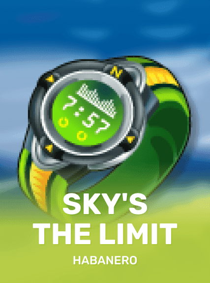 Sky's the Limit