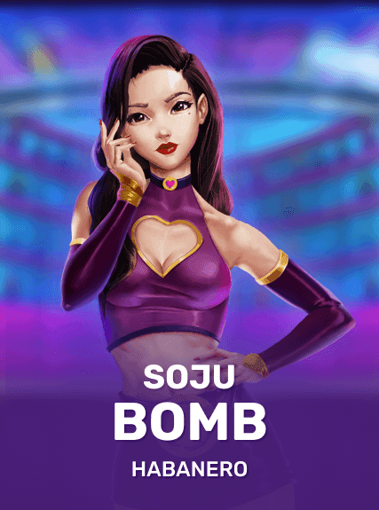 Soju Bomb