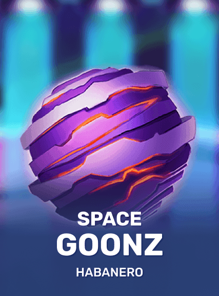 Space Goonz