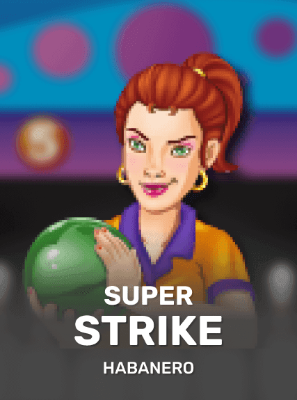 Super Strike