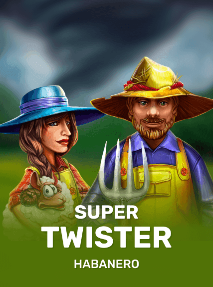 Super Twister