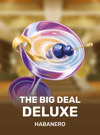 The Big Deal Deluxe