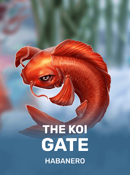 The Koi Gate
