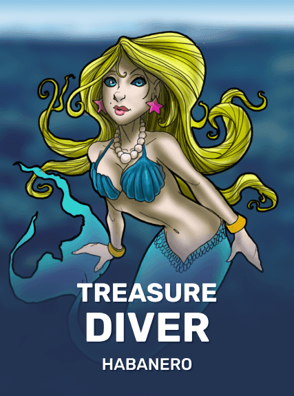 Treasure Diver