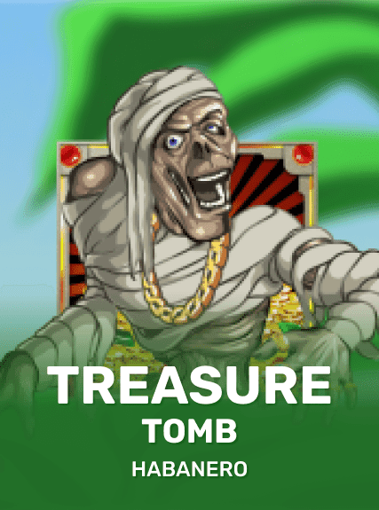 Treasure Tomb
