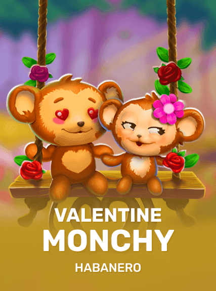 Valentine Monchy