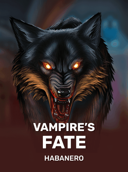 Vampire's Fate