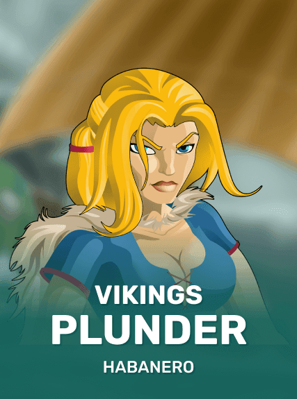 Viking's Plunder
