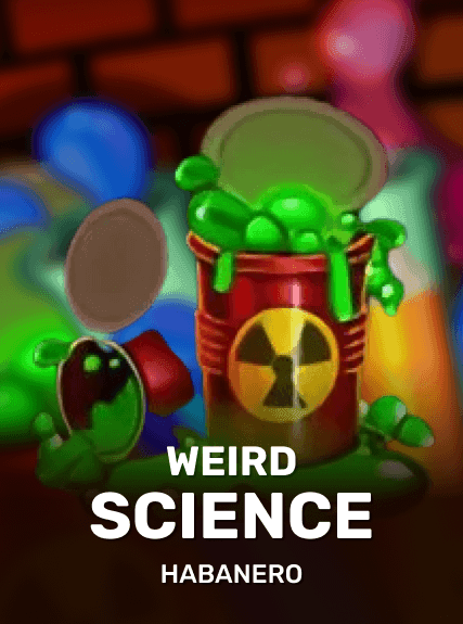 Weird Science