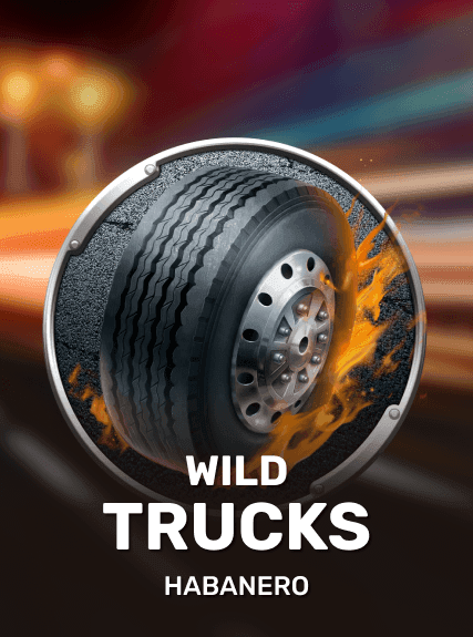 Wild Trucks