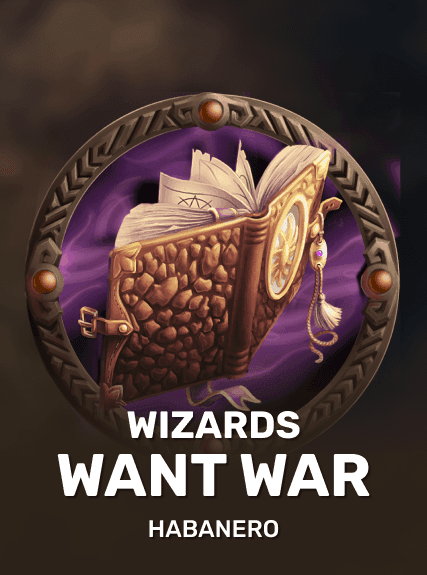 Wizards Want War