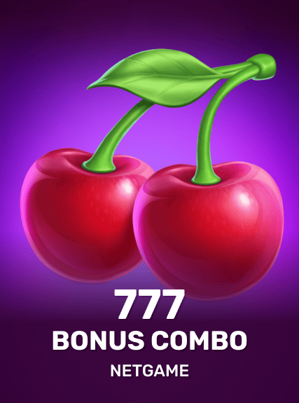 7777 Bonus Combo