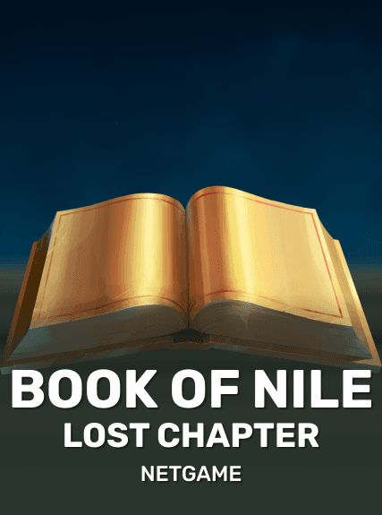 Book of Nile: Lost Chapter