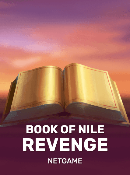 Book of Nile: Revenge