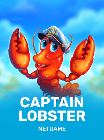 Captain Lobster