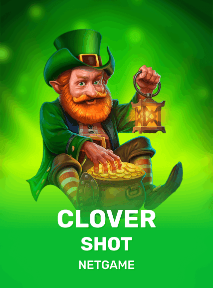 Clover Shot