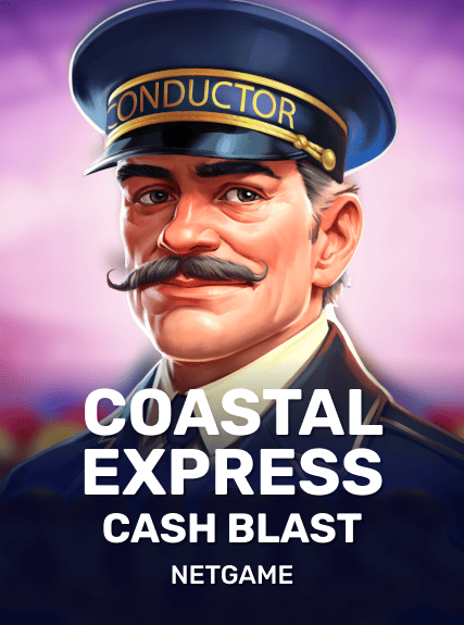 Coastal Express: Cash Blast