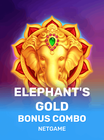 Elephant's Gold: Bonus Combo