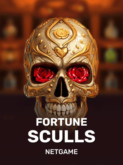 Fortune Skulls